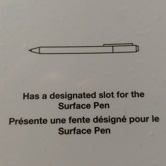 Surface Pro 4 Cyclop Serie Protector - Picture 10 of 11